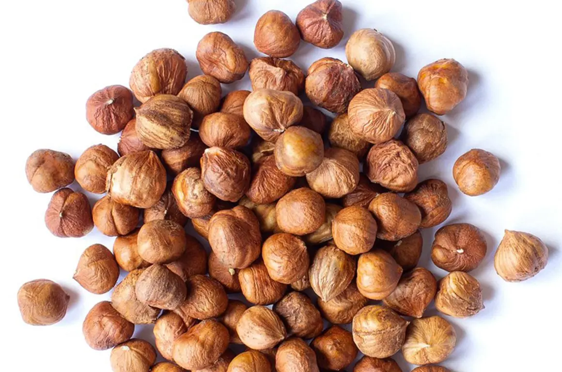 Natural Fındık